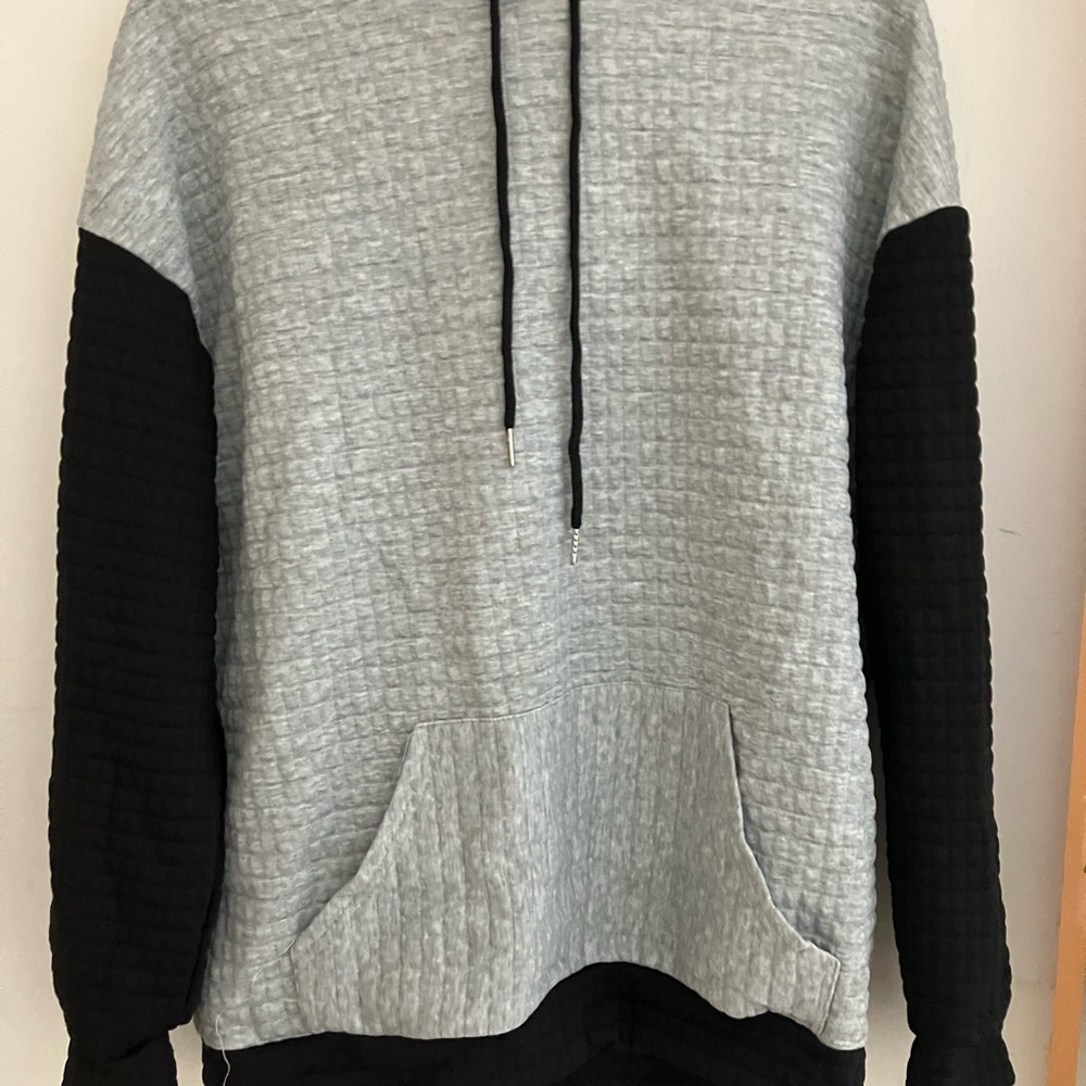 Unisex fall sweatshirt.  NWOT.  Never worn size M